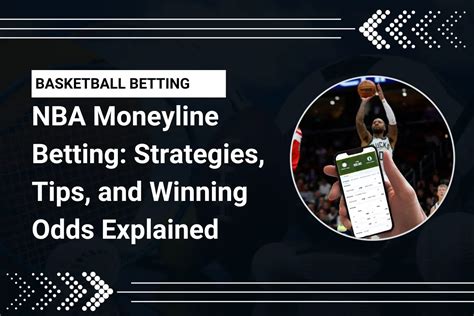 nba betting tips tomorrow - nba moneyline predictions today.